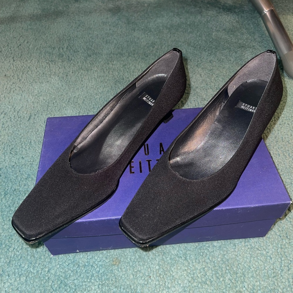 💋Stuart Weitzman heels!